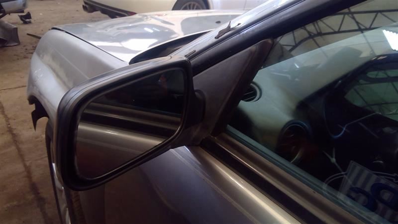 Driver Side View Mirror Power Non-heated Fits 04-07 IMPREZA 5384098
