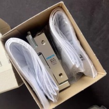 1PC New Festo SLT-6-30-P-A Slide Table Cylinder In Box Brand new Free Shipping