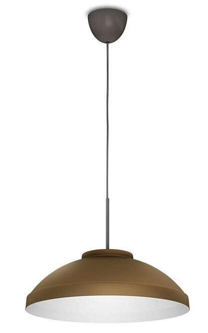 Phillips myLiving Suspension Light Bronze 800lm IP20