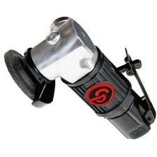 Chicago Pneumatic 7500D 2" Air Angle Grinder/Cut Off Tool