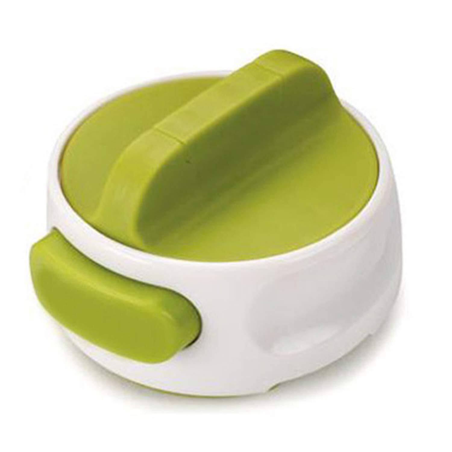 Handheld Can Opener， One-Touch Can Opener ，Kitchen Gadgets Kitchen Accessories-image