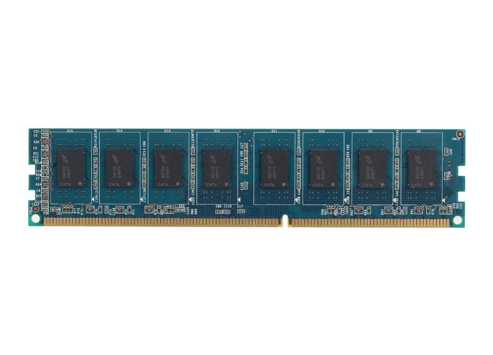 Ramaxel 4GB PC3-10600 Memory Dell Optiplex 780 3010 390 580 790 7900 9010 980 - Image 3 of 4