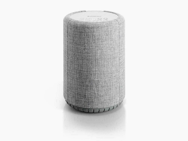 libratone zipp cloudy grey