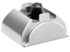 For Glock Gen 4-5 Grip Plug 17 19 22 23 24 32 34 35 SIL AL9 Plain