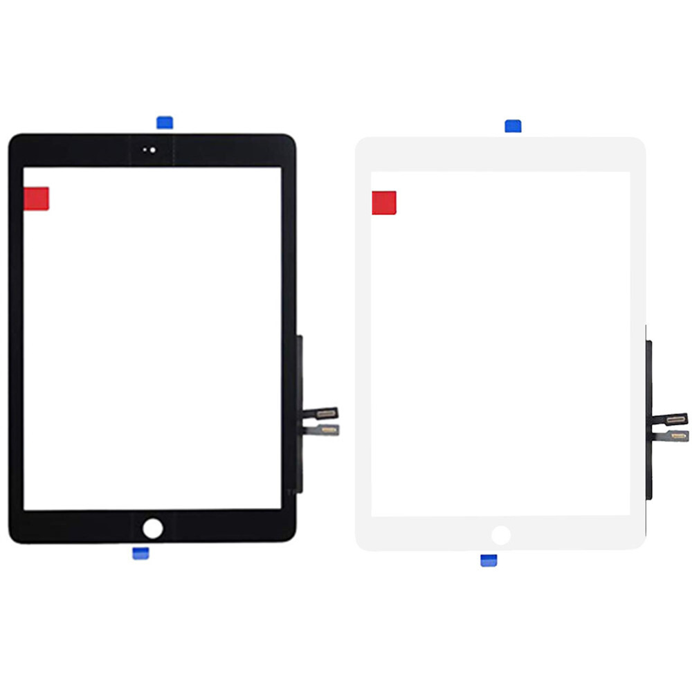 Touch Screen Digitizer For iPad 6 6th 7 7th Gen A1893 A1954 A2197