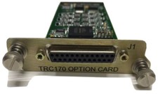 TRC170 Option Card - TRC-170 TM-20 Troposcatter AS/5630 Comtech Systems