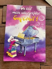 Pocztówka Diddl nr 61 e