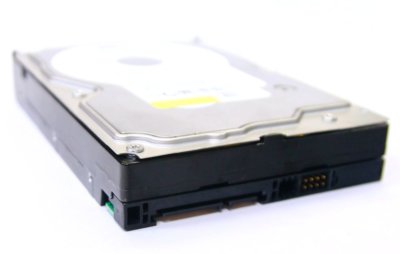 Western Digital WD RE 160GB SATA II HDD Hard Drive 3.5'' 7200rpm 16MB WD1600YS