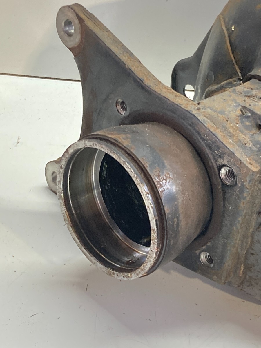 1984 - 89 NISSAN Z31 300ZX REAR RIGHT Spindle Knuckle