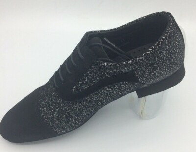 Rumpf Premium 2140 Carlo Salsa Tango Latein Tanz Schuh Standard Ballboom 41 41,5