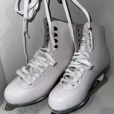 Jackson Ice Skates SoftSkate  Women's Size 9 NWOB
