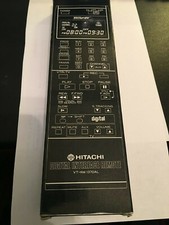HITACHI Digital Interface Remote VT-RM1370AL BRAND NEW IN BOX