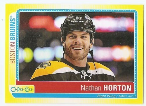 13/14 O-PEE-CHEE STICKERS Hockey (#SMC-SRG) U-Pick From List - Bild 12 von 21