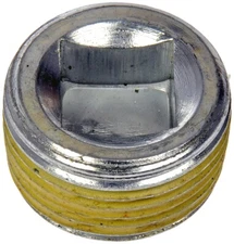 HD SOLUTIONS FITS 87-15 TRUCKS W/SERIES 60 DETROIT DIESEL ENGINE OIL DRAIN PLUG