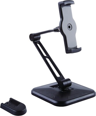 Startech Adjustable Tablet Stand with Arm - Universal Mount for 4.7  to 12.9