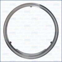 Ajusa 01362600 Dichtung, Abgasrohr FüR Audi Seat Skoda VW