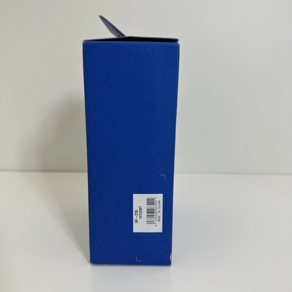 Nokia Speakerphone HF-210 For Bluetooth Devices Wall & Car Charger & Manual Foto 2 de 4