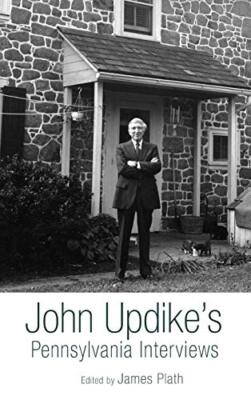 Native Son: John Updike's Pennsylvania Interviews 9781611461053 Free Shipping-,