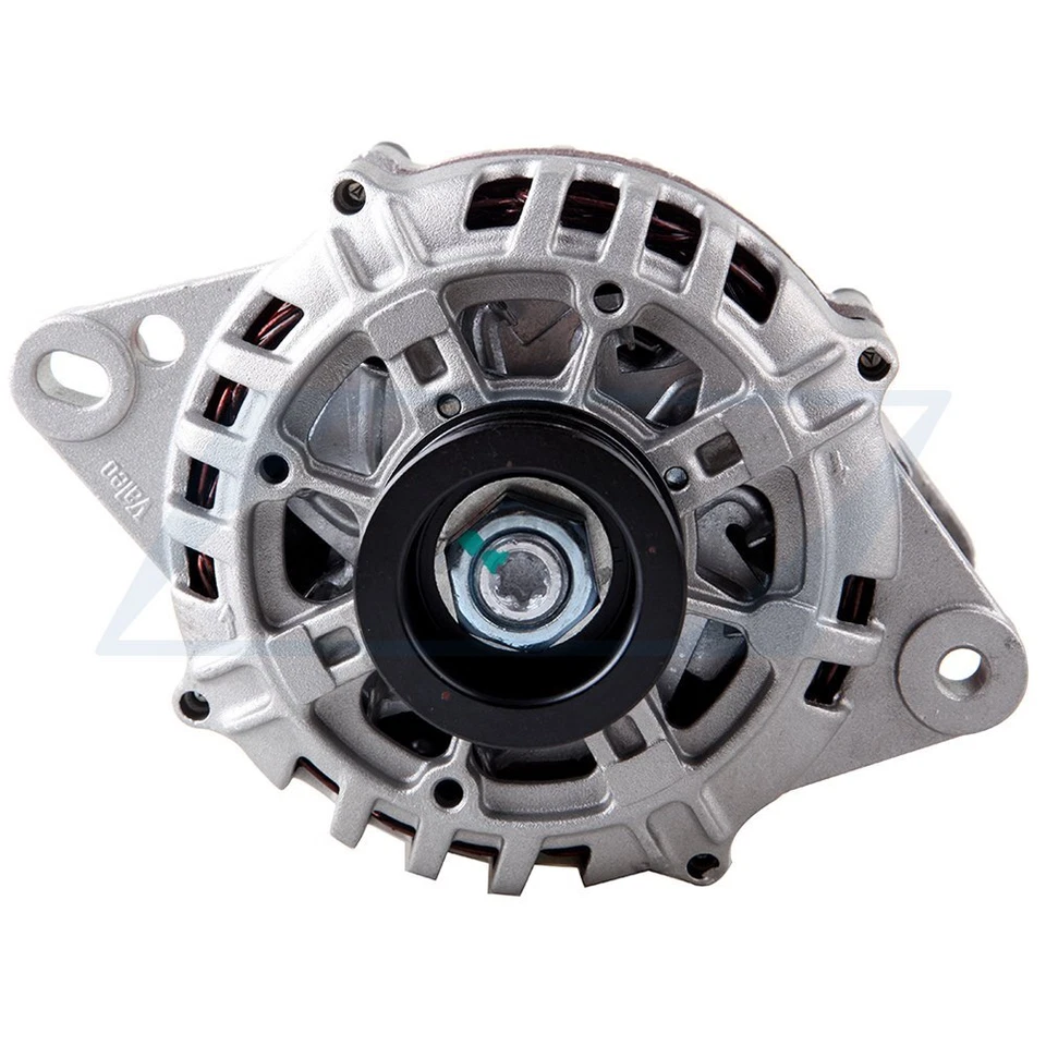 Alternador para Chevrolet Aveo Swift 1,6 L 2004-2008 Wave 2005-2008 8483 96540542 Foto 2 de 4