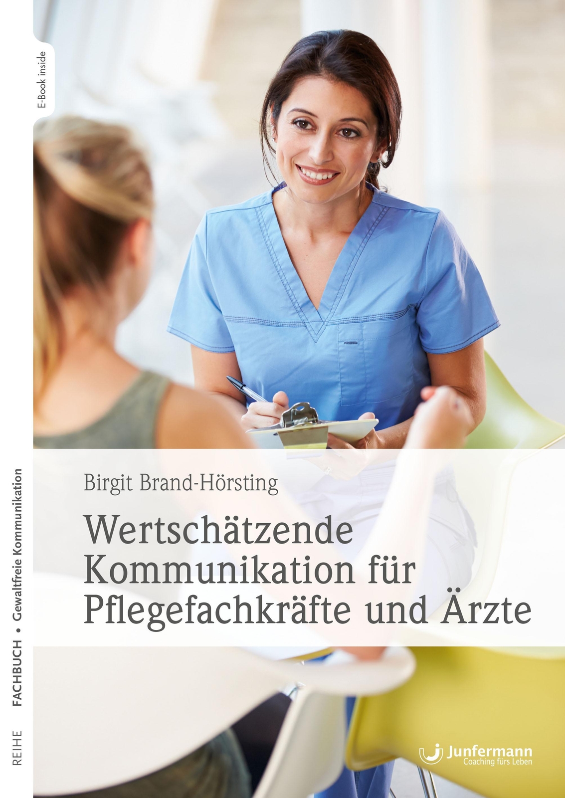 Thumbnail - Birgit Brand-hörsting | Wertschätzende Kommunikation Für