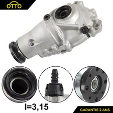 PONT AVANT DIFFERENTIEL POUR BMW X5 E70 X6 E71 E72 M 50 D - 31507590898