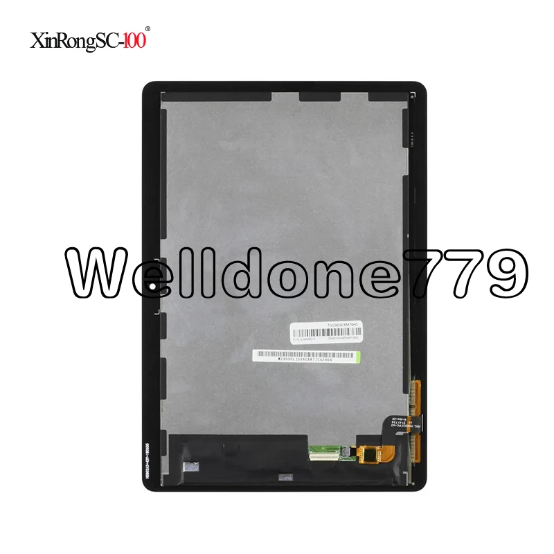For Huawei MediaPad T3 10 AGS-L09 AGS-L03 AGS-W09 LCD and Touch Screen Assembly - Image 2 of 4