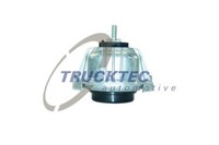 Trucktec Automotive Lagerung Motor Rechts FüR BMW 1Er E81 E87 X1 E84 E91