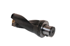 Komet KUB ABS80 V84 36701 2xD D66,7 mm  134/N Wendeplattenbohrer  RHV15679