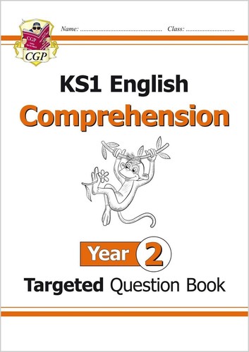 Year 2 Essentials Maths & English SAT Prep Bundle of 9 Workbooks KS1 Age 6-7 New - Imagen 6 de 10