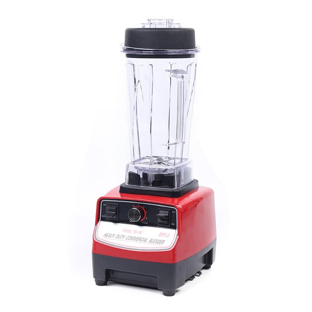 Vitamix VM0145 Commercial Food Prep Blender TESTED & WORKING 2 eBay