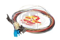 Febi Bilstein 107148 Kabelreparatursatz, Heckklappe Passend FüR Fiat