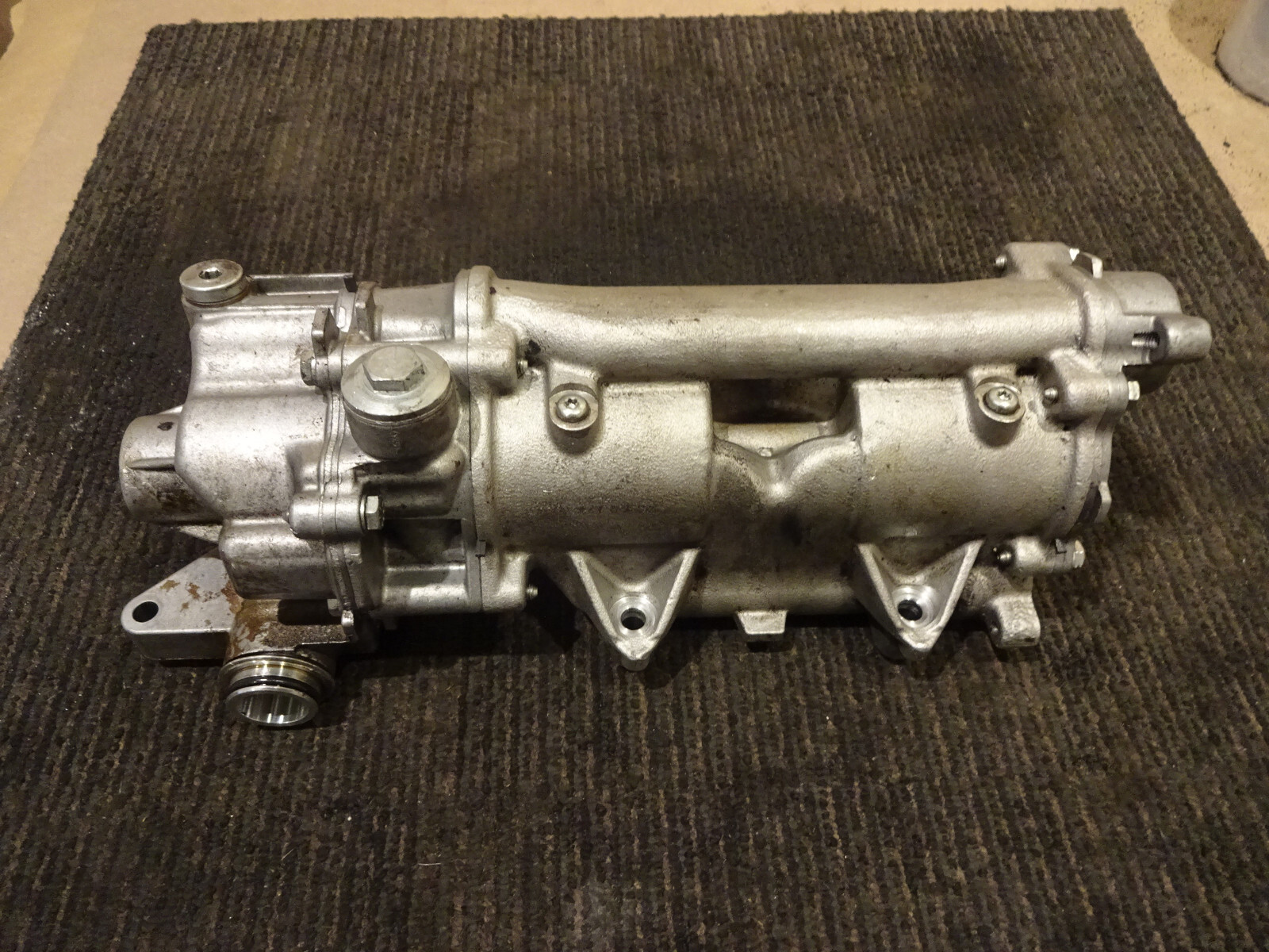 Ferrari 458, F12 - Oil Pump (Core) - P/N 252029