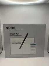 NEWYES smartpen Syncpen P1S New Sealed