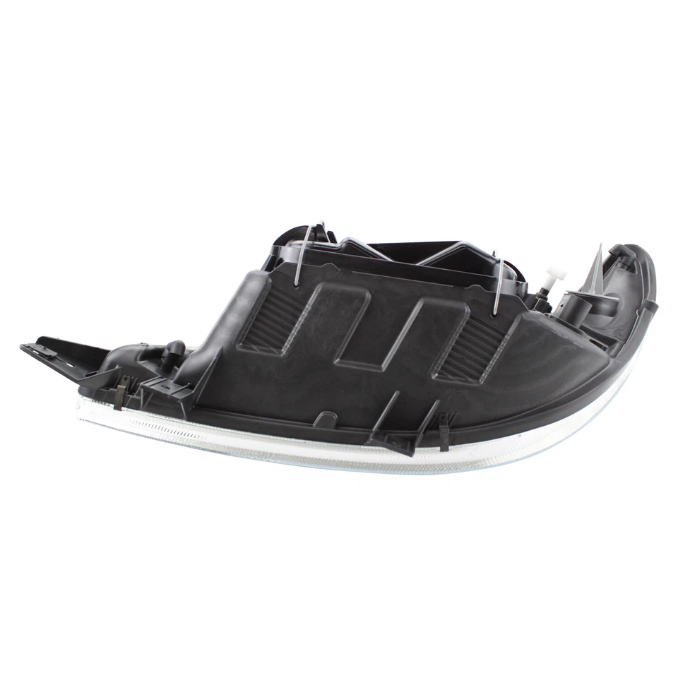 Conjunto de faro derecho pasajero Hella 247005021 para Dodge Sprinter 2500 3500 Foto 3 de 4