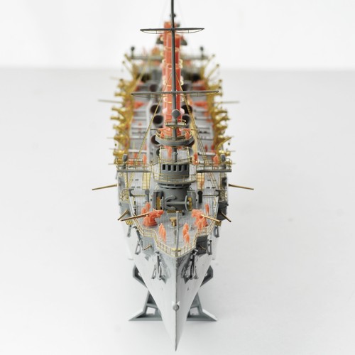 Juegos de actualización modelo SS350301 1/350 Rusia Varyag Cruiser para ZVEZDA 9014 - Imagen 11 de 24
