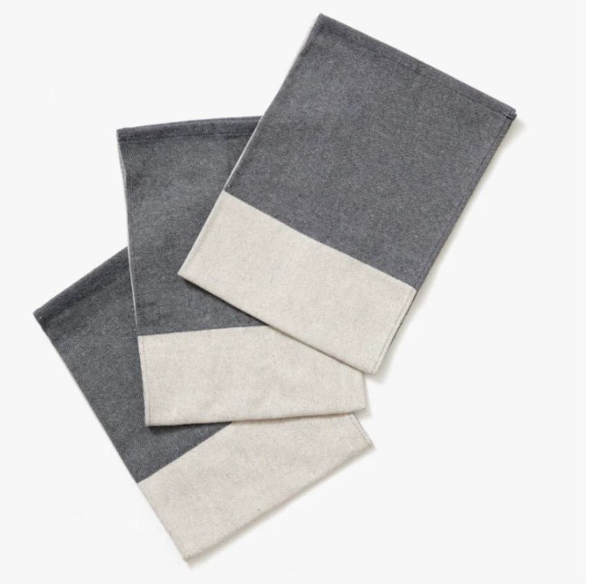 Hedley & Bennett Chef's Towels - Thumbnail 2