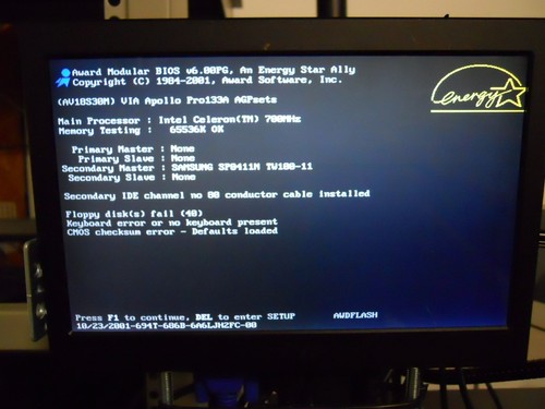 Diamond Stealth 3D 4000 23220001-406 VGA AGP 4MB Video Card - Picture 8 of 9