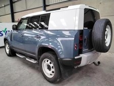 SHOCK ABSORBER 2019 On LAND ROVER DEFENDER 110 HARD TOP 2996 DIESEL LH REAR