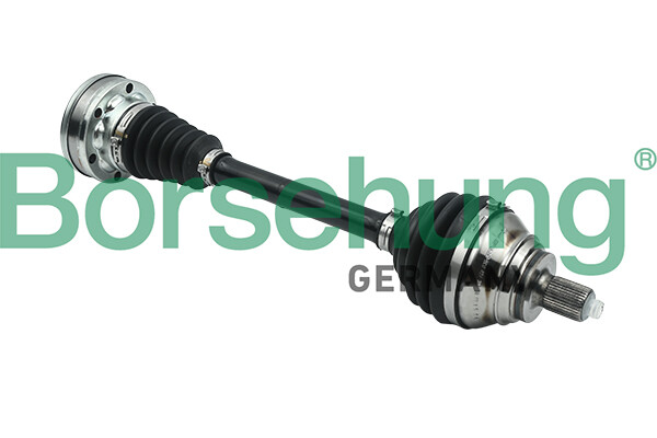 Borsehung Antriebswelle Vorne FüR VW Golf V 1K1 5M1 521 Jetta III 1K2 162 B18310-image
