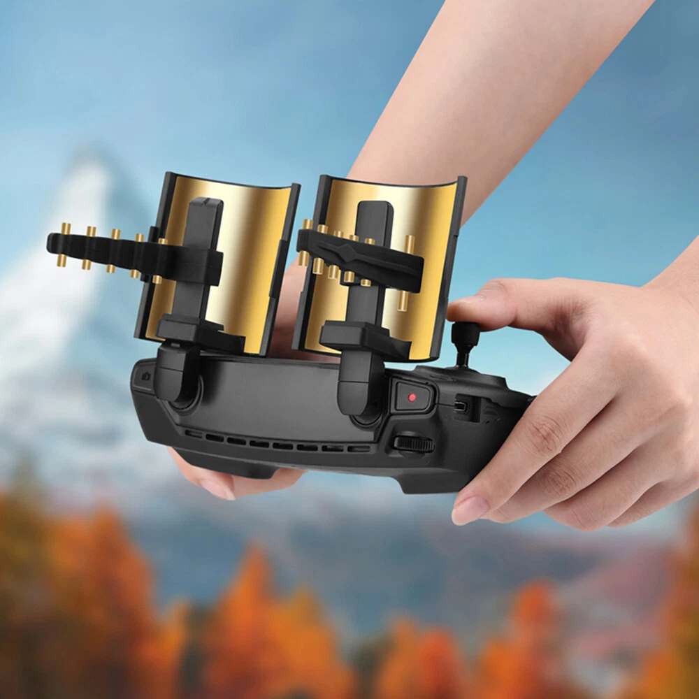 Dji mavic mini range extender outlet