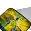 Personalised-Football-Laptop-Case-Neoprene-Sleeve-Cover-Travel-All-Teams-AF thumbnail 105