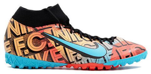 Nike Mercurial Superfly 7 Academy TF South Mexico City for Sale