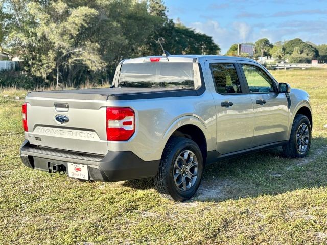 2023 Ford Maverick XLT Pickup 4D 4 1/2 ft