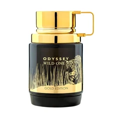 Odyssey - Wild Gold Edition by for Men - 3.4 oz EDP Spray