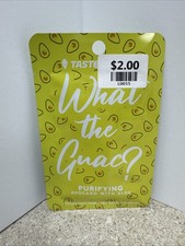 What the Guac? Purifying Avocado With Aloe Fa...