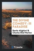 Dante Alighieri (U. A.) | The Divine Comedy | Taschenbuch | Englisch (2017)