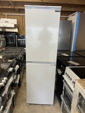 Hisense Integrated 50/50 Fridge Freezer RIB291F4AWE