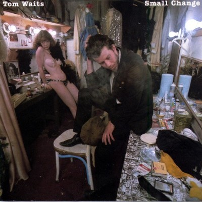 Tom Waits - Small Change [New Vinyl LP]