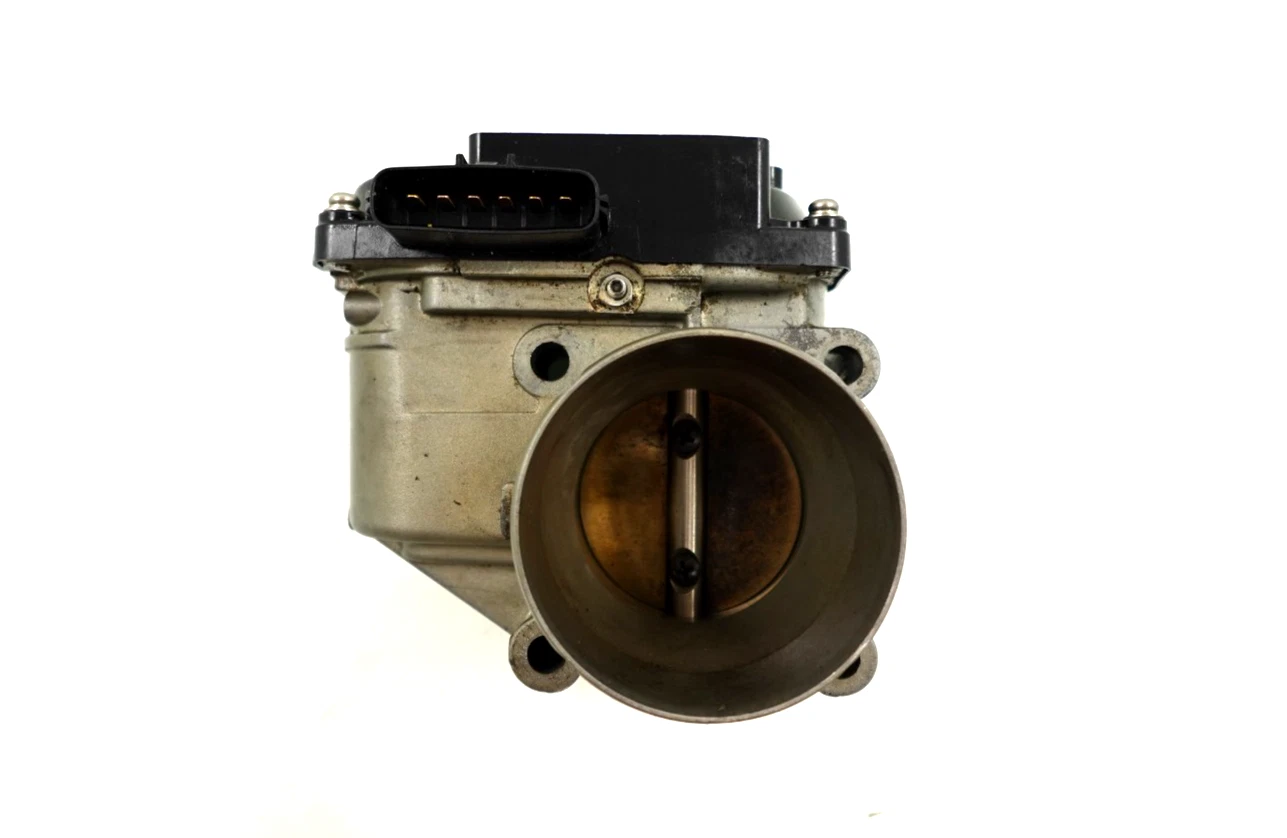 GOOD 2005-2011 Yamaha VX 110 Sport / Deluxe OEM Throttle Body 6D3-13750-00-00
