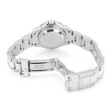 ROLEX Yacht master 169622 Silver P Number second hand Women 5